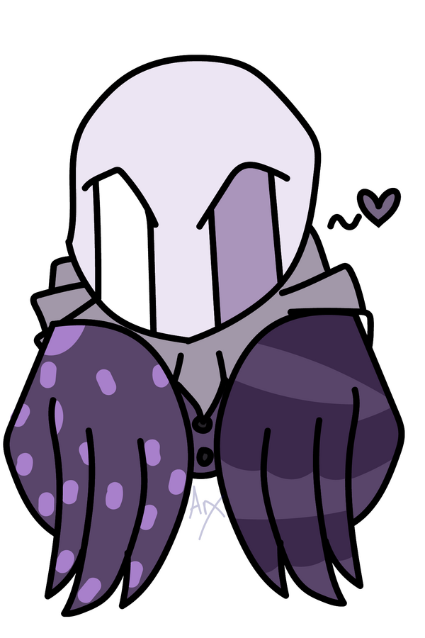 Oc belongs to the-nyan-cat-x3 on Artfight - 2022