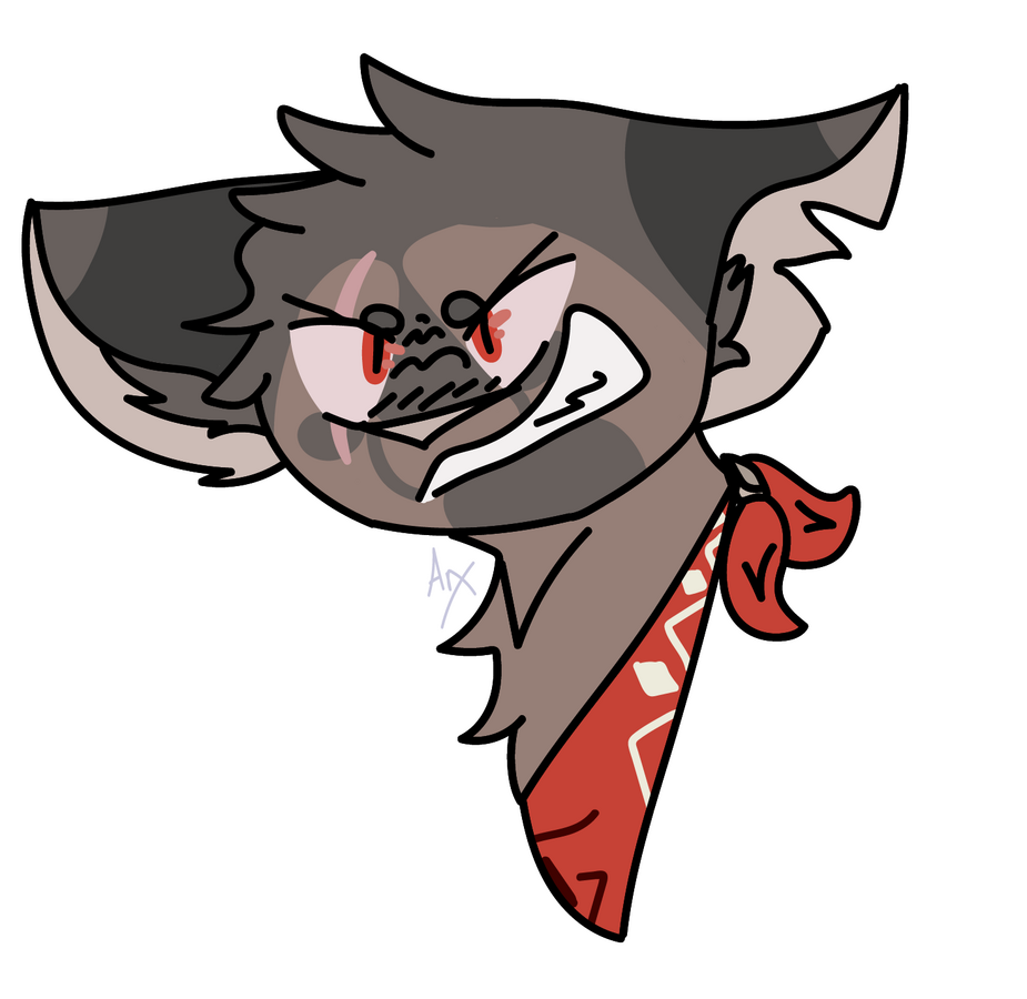 Oc belongs to LunarVixen on Artfight - 2022