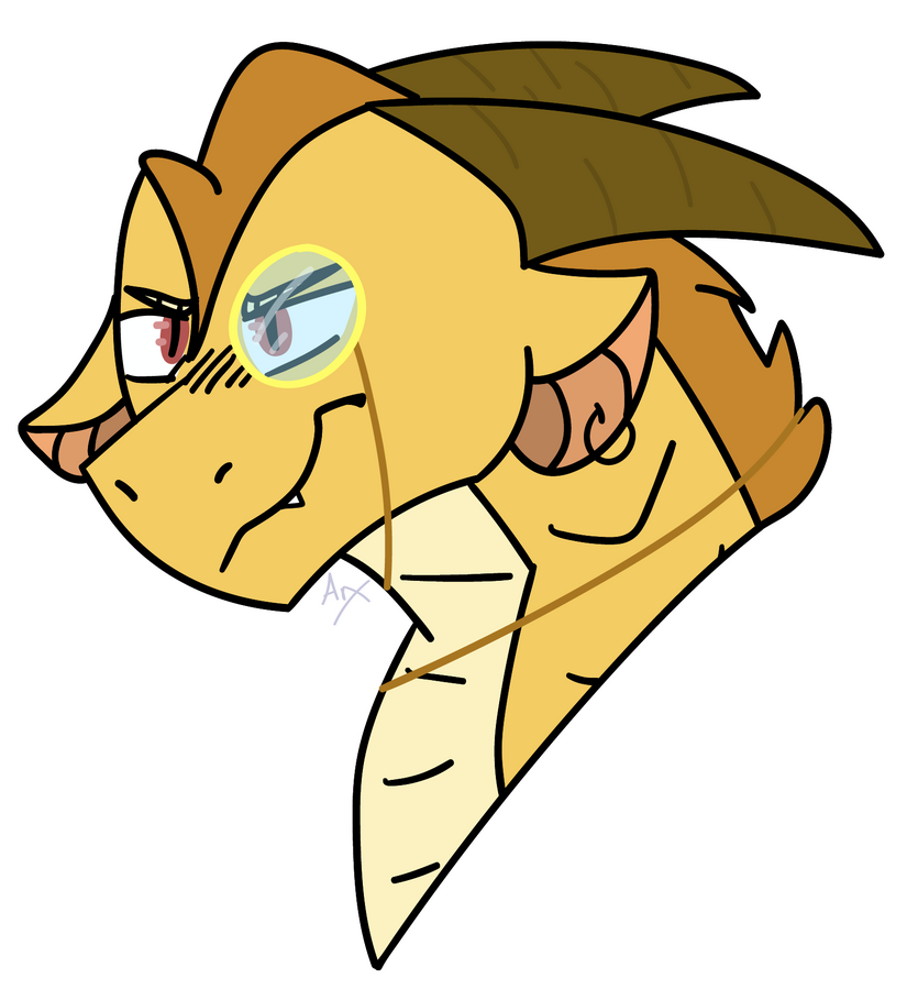 Oc belongs to nagal12 on Artfight - 2022