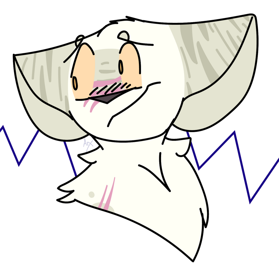 Oc belongs to StormieSkies on Artfight - 2022