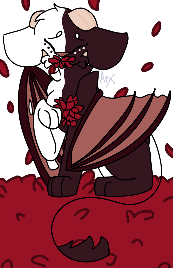 Oc belongs to Iveoy on Artfight - 2022