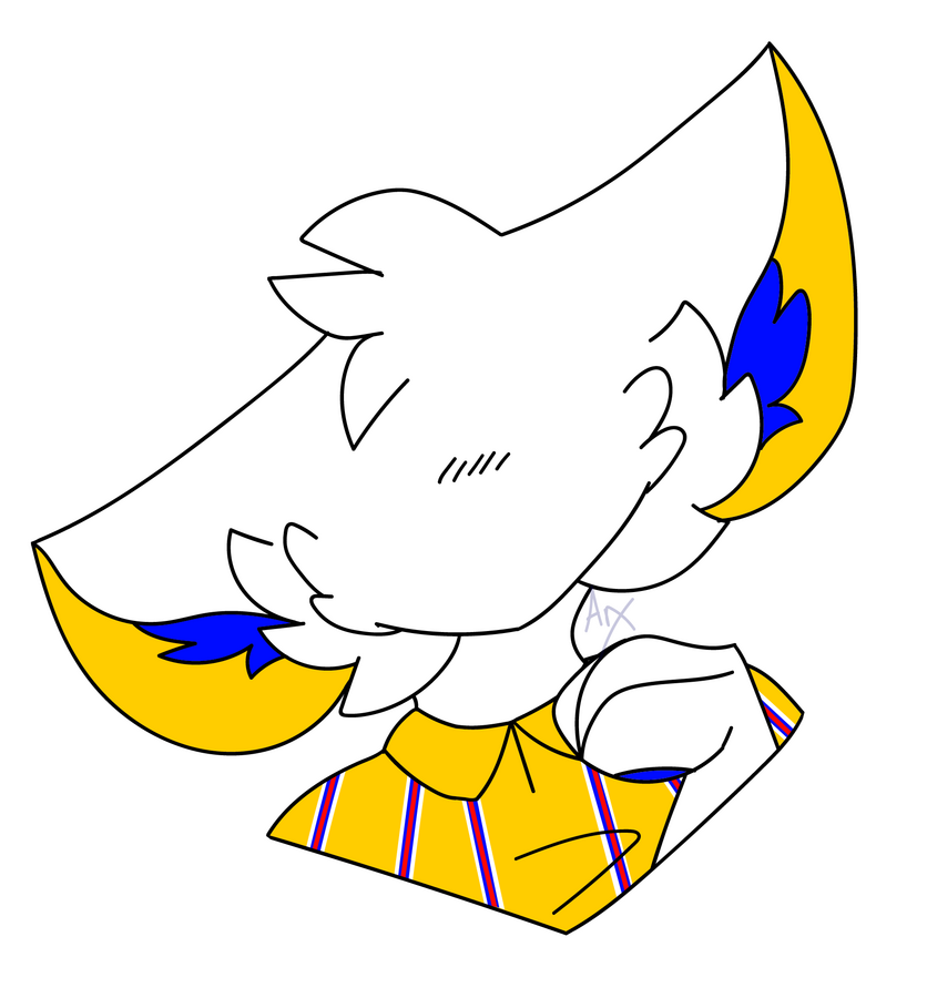 Oc belongs to Nori_DRAWZ on Artfight - 2022