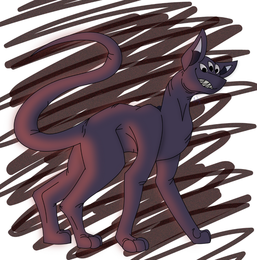 Oc belongs to TimeglassStudios on DA - 2022