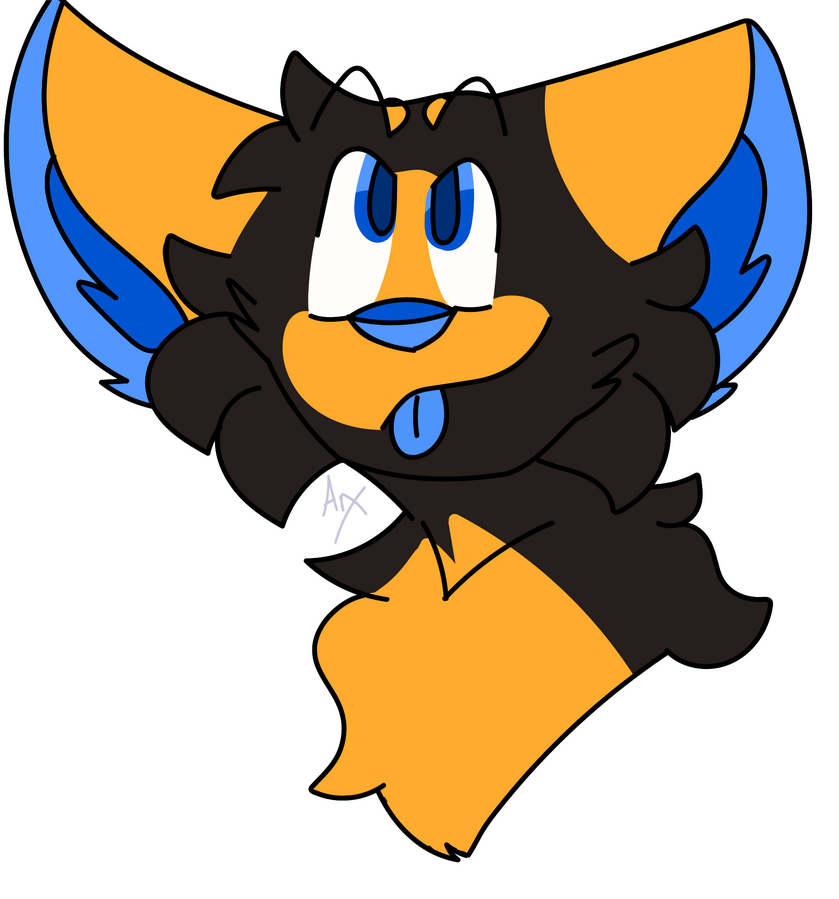 Oc belongs to Jedozi on Artfight - 2022