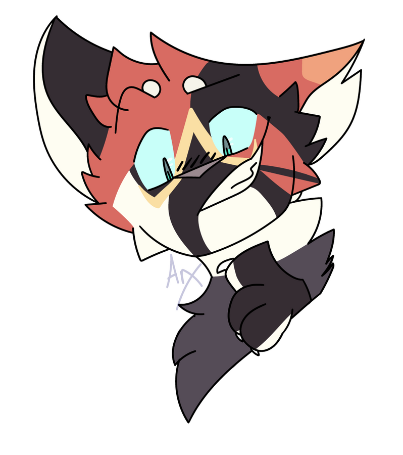 Oc belongs to skaerial on Artfight - 2022