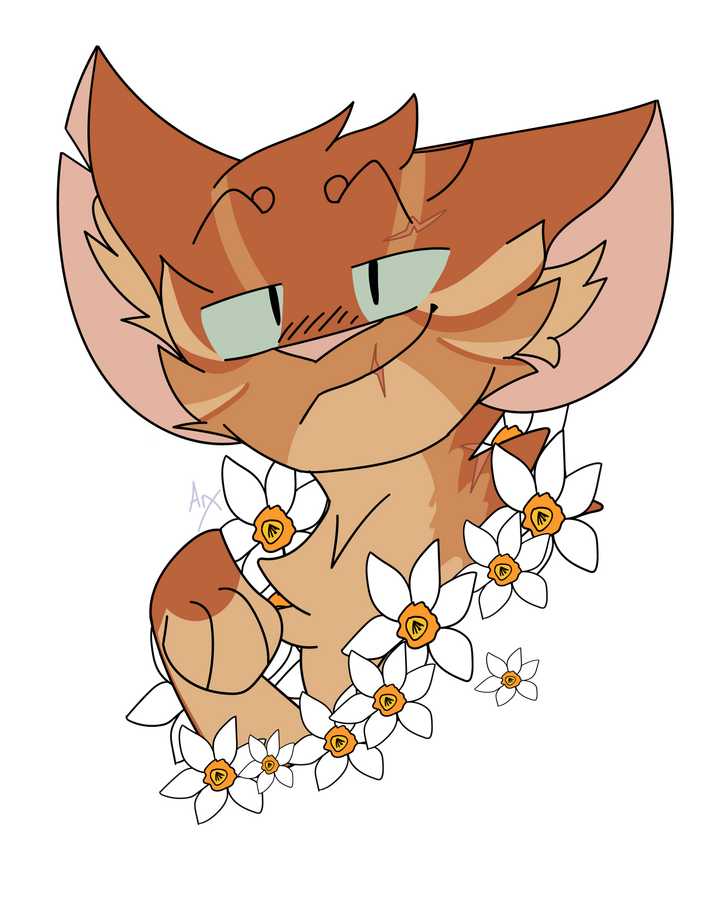 Oc belongs to WandererArt on Artfight - 2022